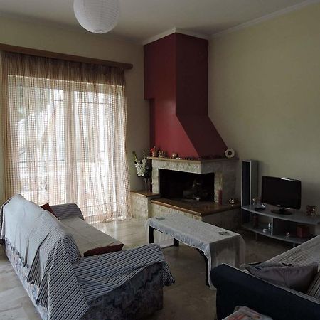 Anastasia Apartment Návplio Kültér fotó