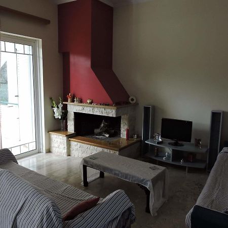 Anastasia Apartment Návplio Kültér fotó