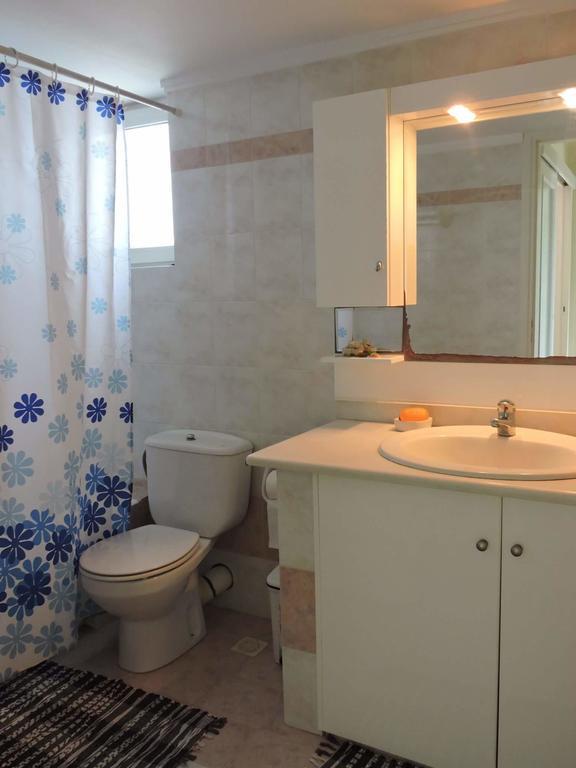 Anastasia Apartment Návplio Kültér fotó