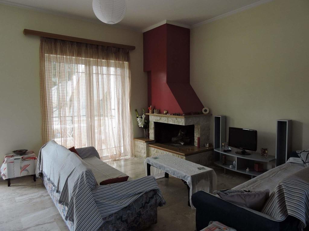 Anastasia Apartment Návplio Kültér fotó