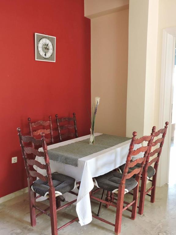 Anastasia Apartment Návplio Kültér fotó