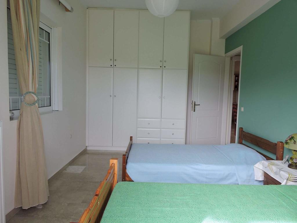 Anastasia Apartment Návplio Kültér fotó